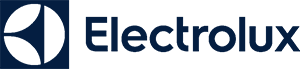 Logo de la société Electrolux.